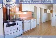 Wohnen und arbeiten unter einem Dach!