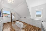 Einzugsbereites Wohnparadies mit ca 2841m² Baugrund in Breitenwaida: Modernität trifft idyllische Großzügigkeit!