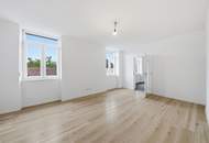 ERSTBEZUG NACH SANIERUNG - 3,5-Zimmer Wohnung in Eggenburg!