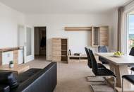 Modernisierte Top-2-Zimmer-Wohnung mit Fernblick & Loggia