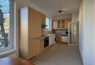 Moderne 4-Zimmer-Wohnung mit Terrasse und Garage nahe dem Türkenschanzpark