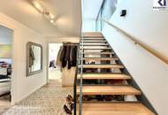 360 TOUR - PENTHOUSE mit TERRASSE NAHE UNIQA-TOWER