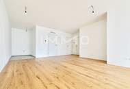 PROVISIONSFREI! modernes Single-Apartment mit 5 m² Balkon und praktischem Grundriss im Dachgeschoss