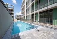 TASSILO VILLEN – Wohnen wie im Urlaub | Exklusives Penthouse | Haus A | Top A43