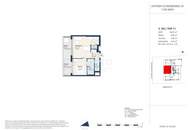 Smarter Grundriss! Hochwertige Ausstattung! Erstbezug nahe Weinberge!