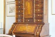 ERSTBEZUG - Wunderschöne, möblierte 2-Zimmerwohnung mit Balkon!