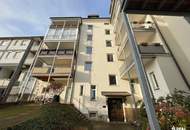 Charmante 2-Zimmer-Wohnung in zentraler Lage von Klagenfurt - Bestbieter gesucht!