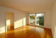 Design trifft Natur: Apartment mit Loggia, Garagenplatz & Donaublick