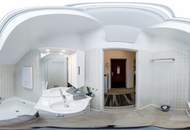 Zweitwohnsitz! Eigentumswohnung mit Loggia nahe Golfplatz und Nussensee