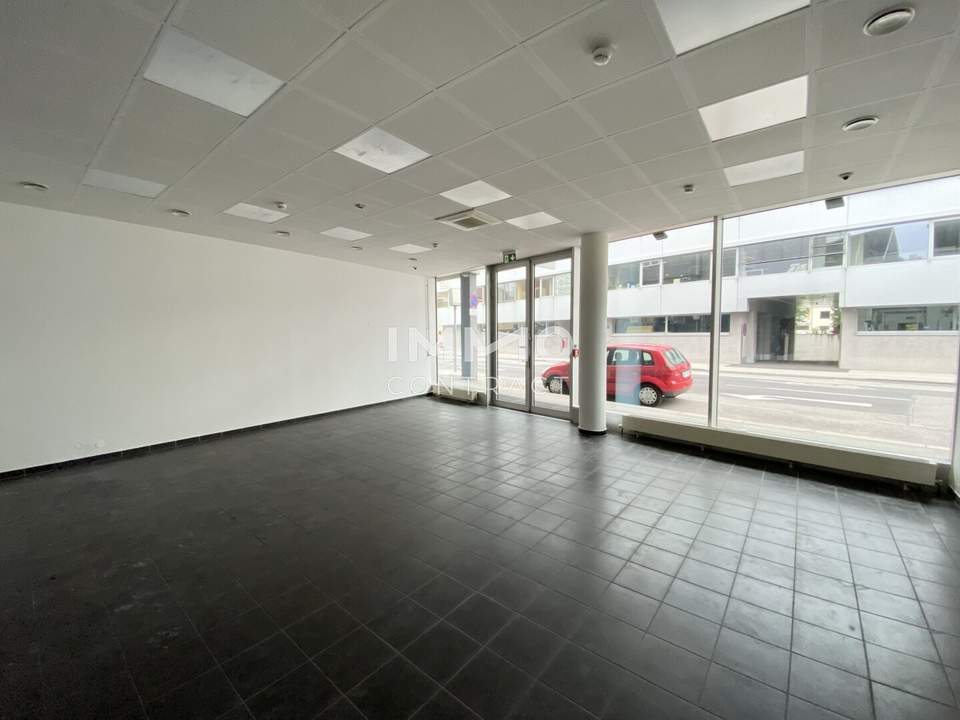 Gewerbeobjekt im Zentrum von Wels