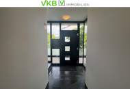 Exklusives Wohnen am Fuße des Pöstlingbergs – moderne, offene sowie geräumige Wohnung mit toller Aussichtsterrasse!