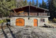 Charmantes &amp; modernes Ferienhaus in absoluter Ruhelage – Rückzugsort im Herzen des Jogllandes