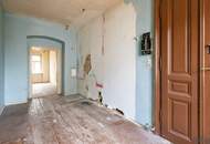 3 ZIMMER, BALKON MÖGLICH // komplett sanierungsbedürftig // 3. Stockwerk (Top 19+20)