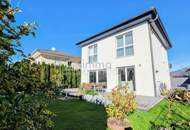 Traumhaftes Einfamilienhaus in Hohenems | 2 Terrassen mit 100m² Gesamtfläche | moderne Einrichtung | großes Carport