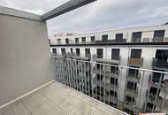 Moderne 2 Zimmer Wohnung mit atemberaubender Terrasse