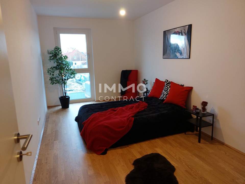 Sie suchen eine Wohnung im Erstbezug?