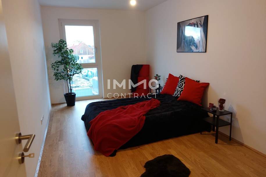 Sie suchen eine Wohnung im Erstbezug?, Wohnung-kauf, 280.000,€, 2326 Bruck an der Leitha