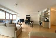 1-Zimmer-Wohnung im 2. Liftstock inkl. Stellplatz nahe Türkenschanzpark und Währinger Einkaufsstraße