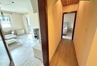 Gemütliche 2,5-Zimmer-Mietwohnung mit Balkon und Carport im Dachgeschoss in +++ St. Lorenzen +++