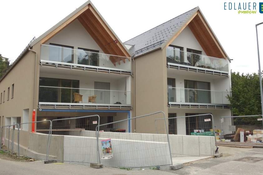 NEU ERRICHTETE MIETWOHNUGEN IN TOP LAGE!, Wohnung-miete, 1.194,85,€, 3500 Krems an der Donau(Stadt)