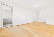 Neubau-Erstbezug | 1-Zimmer-Wohnung mit Loggia | 30,93 m²