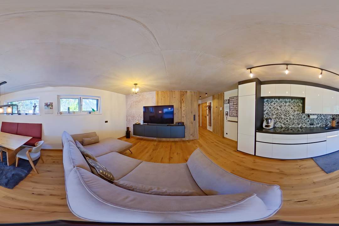 NEUBAU! Elegante Wohnung für Paare mit Terrasse und Premium-Ausstattung