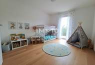 Neue 3-Zimmerwohnung mit Balkon – sofort verlieben