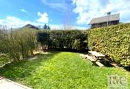 Gartenjuwel in Zentrumsnähe