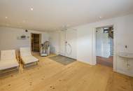 Freizeitwohnsitz in Ruhelage mit traumhaftem Ausblick