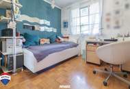 Familienfreundliche Maisonette - Wohnen auf zwei Ebenen mit Garten in Premstätten