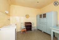 Historisches Biedermeierhaus mit einzigartigem Charakter