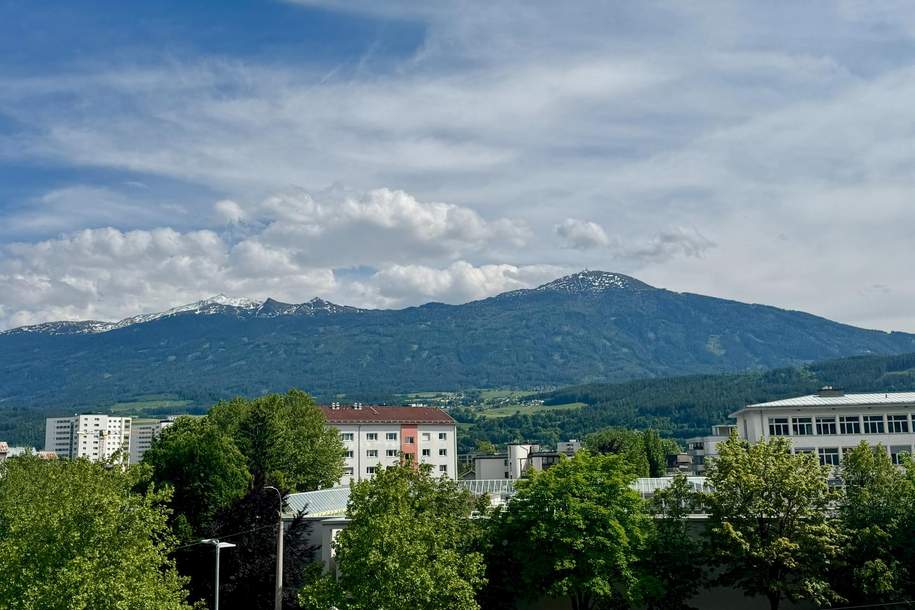 Licht &amp; Lage – 4-Zimmer-Wohnung mit Erker und urbanem Komfort, Wohnung-kauf, 345.000,€, 6020 Innsbruck-Stadt