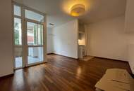 Kompakte 2-Zimmer-Wohnung mit Loggia - verfügbar ab Mitte Oktober 2026