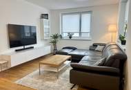 Gut geschnittene 4-Zimmer-Wohnung