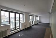 700m² Bürofläche im "Fabiani Haus" - letzter Stock /// Auch in 333m² und 361m² Einheiten trennbar