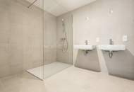 FLORIANI – Quartier am Tullnerfeld - Charmante 3 Zimmer mit großzügigem Balkon - Stilvoller Wohngenuss - Bahnhof in der Nähe - PROVISIONSFREI