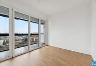 Traumhafte Wohnung mit großer Loggia in zentraler Lage in Graz!