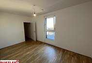 2-Zimmer-Wohnung mit großzügiger Terrasse - zentrale Lage