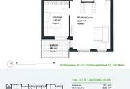 Helle 2-Zimmer Wohnung in Hofruhelage nahe U3 Kendlerstraße! Top Ausstattung!