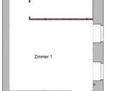 ++ NEU ++ DREI Zimmer Wohnung - ZIEGLERGASSE