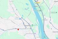Beim Buchberg - Baugrund in herrlicher Aussichtslage - vielseitige Nutzungsmöglichkeit