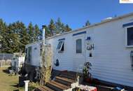 Ihr eigenes Urlaubsparadies am Römersee – Mobilehome in Bad Sauerbrunn