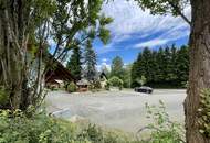 Bauprojekt: Bis zu 12 Wohnungen nach Umbau bzw. Sanierung möglich - vier Wohnungen sofort nutzbar!