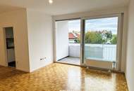 "3 Zimmer-Wohnung mit Loggia in Mödling"