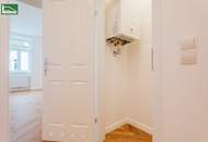 Charmante Altbauwohnung nahe dem Erholungsgebiet Wienerberg!