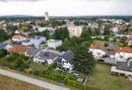 Dreams come True! Verlieben Sie sich in dieses exklusive Haus! Zentrumsnahe!
