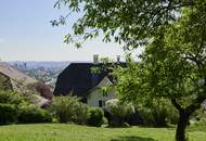 Rarität - gediegenes Anwesen mit spektakulärer Aussicht