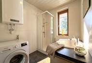 Gemütliche 2-Zi-Wohnung im 1. Stock mit Balkon und Abstellplatz für PKW