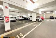 Zu vermieten: Attraktiver Garagenplatz in der Graf-Starhemberg-Gasse 14, 1040 Wien