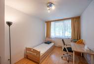 Charmante Wohn-Oase mitten in der Stadt - 126m² Wohnraum, + Terrasse, + Garten, Stellplatz und viel Komfort!